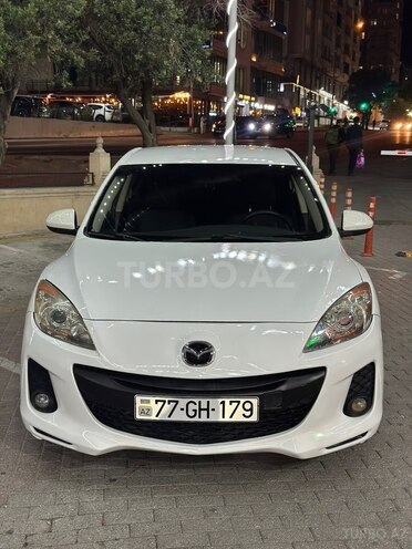 Mazda 3-2