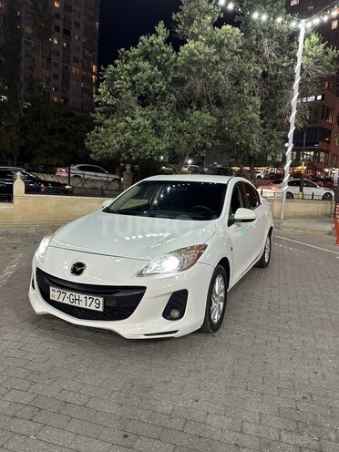 Mazda 3-1