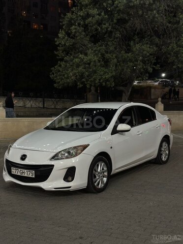 Mazda 3-4