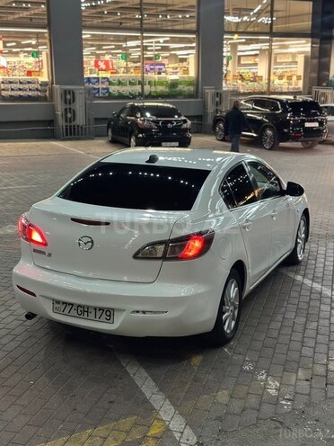 Mazda 3-6