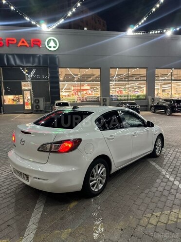 Mazda 3-7