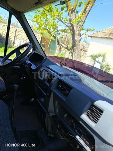 GAZ GAZel (322173)-4