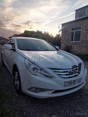 Hyundai Sonata-7