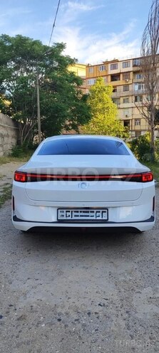 Changan Qiyuan A05-2
