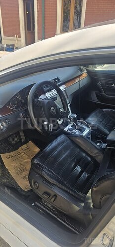 Volkswagen Passat CC-4
