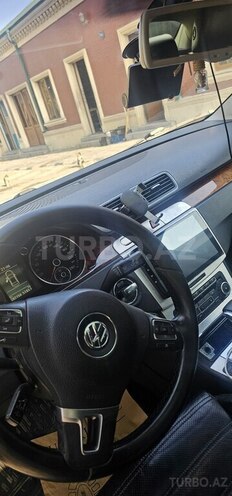 Volkswagen Passat CC-5