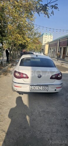 Volkswagen Passat CC-3