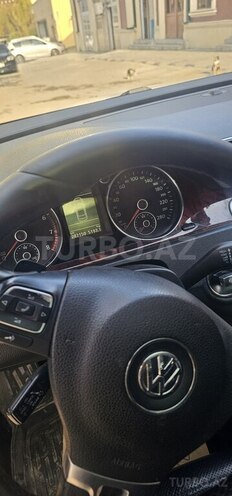 Volkswagen Passat CC-6