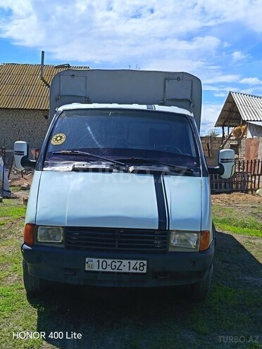 GAZ GAZel (322173)-5