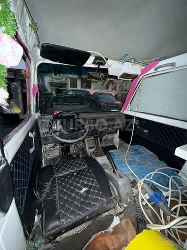 Daewoo Damas-3