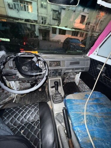 Daewoo Damas-10