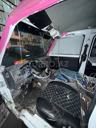 Daewoo Damas-2