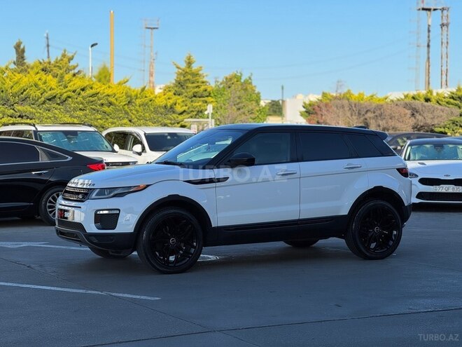 Land Rover RR Evoque-11