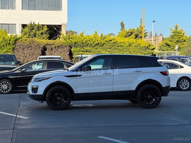 Land Rover RR Evoque-10