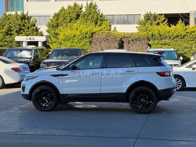 Land Rover RR Evoque-9
