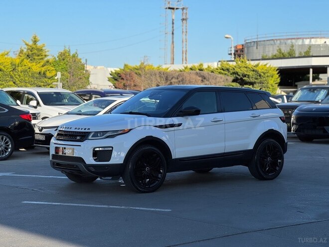 Land Rover RR Evoque-12