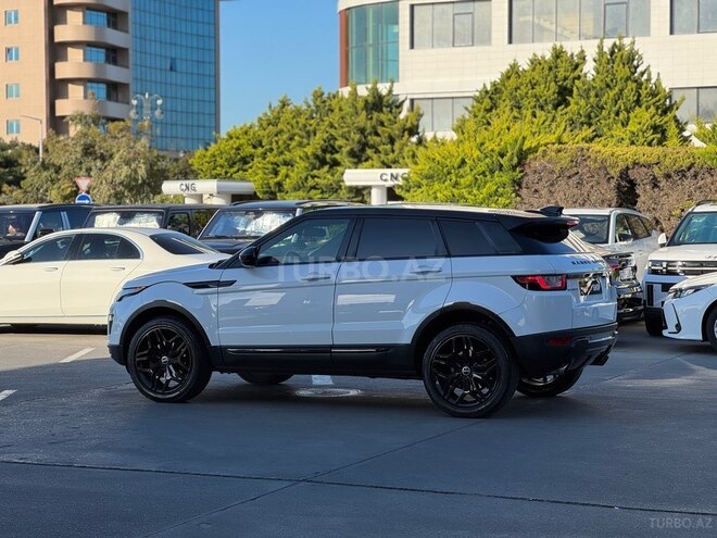 Land Rover RR Evoque-8