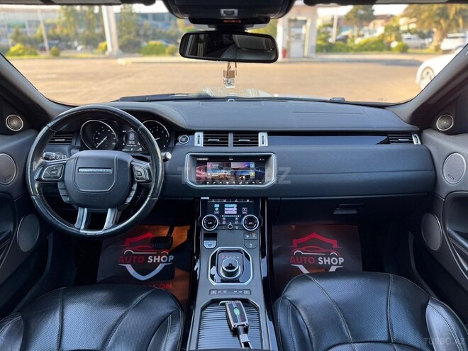 Land Rover RR Evoque-20