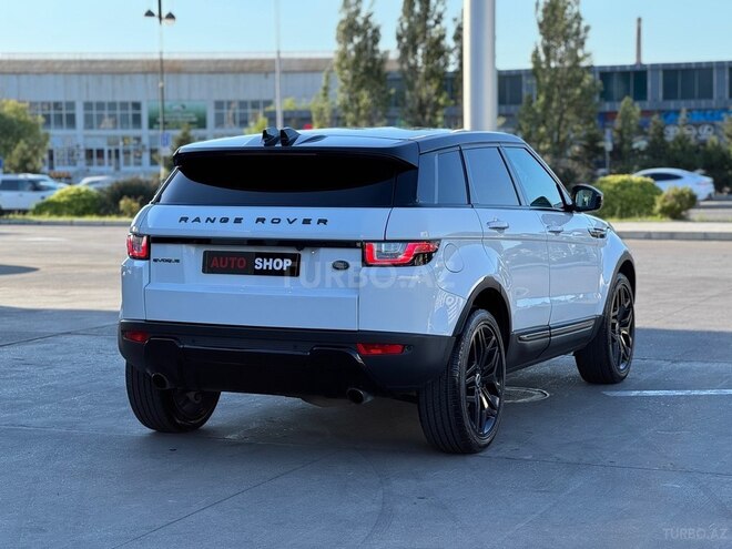 Land Rover RR Evoque-2