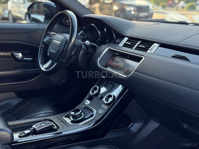 Land Rover RR Evoque-22