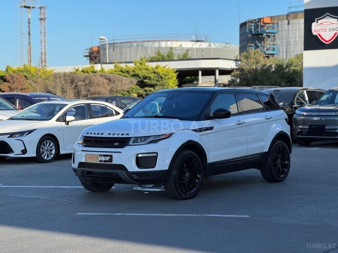 Land Rover RR Evoque-13