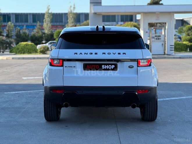 Land Rover RR Evoque-4