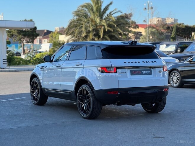 Land Rover RR Evoque-6