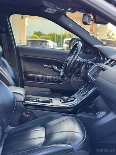Land Rover RR Evoque-21