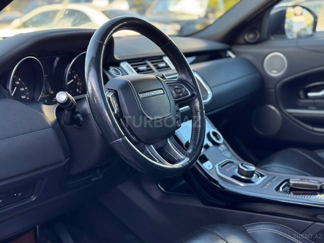 Land Rover RR Evoque-23
