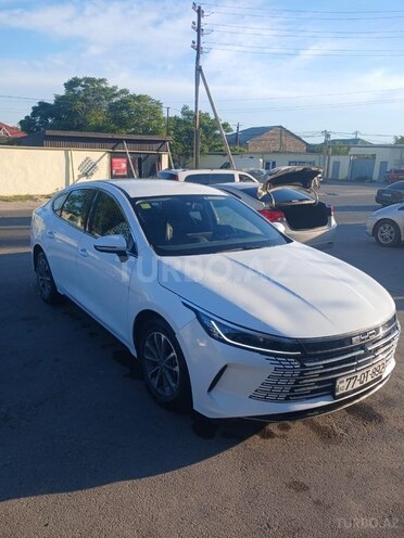 BYD Destroyer 05-2