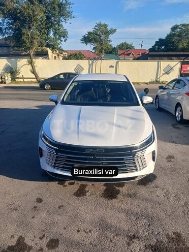 BYD Destroyer 05-1