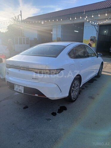 BYD Destroyer 05-4