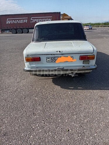 LADA (VAZ) 21011-2
