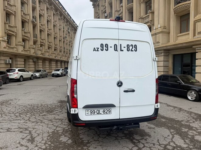 Mercedes Sprinter 519-6