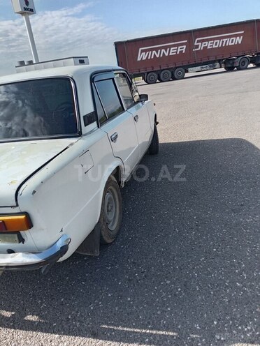 LADA (VAZ) 21011-8