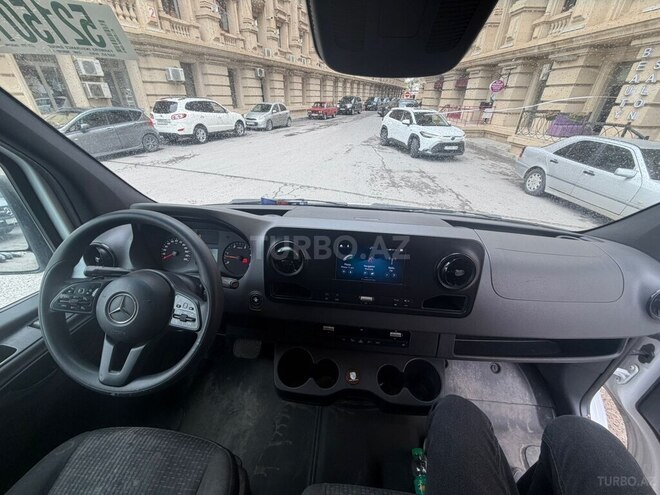 Mercedes Sprinter 519-11