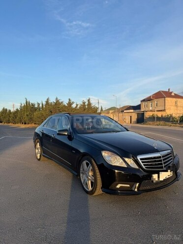 Mercedes E 300-2