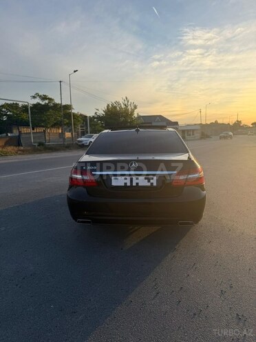 Mercedes E 300-3
