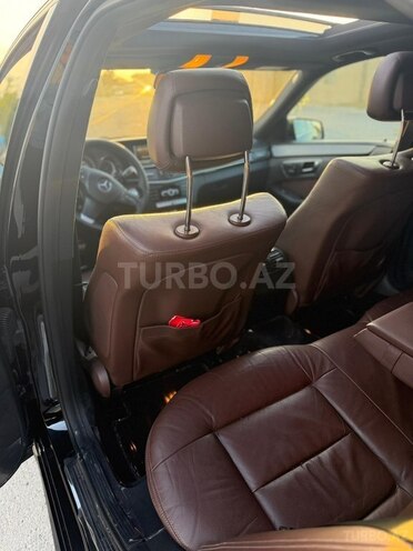 Mercedes E 300-5
