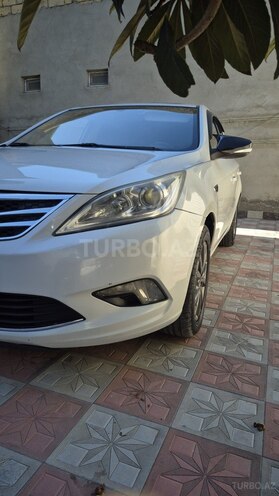 Changan Eado-2