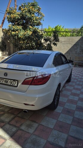 Changan Eado-6