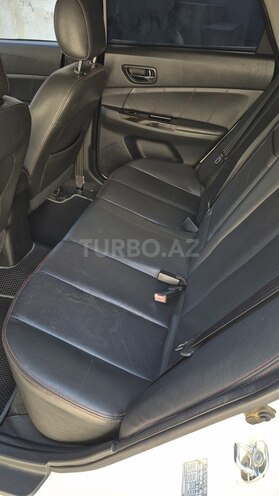 Changan Eado-7