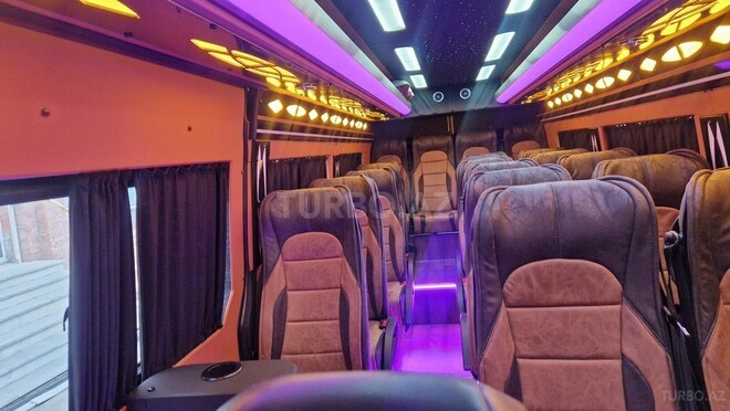 Mercedes Sprinter 515-13