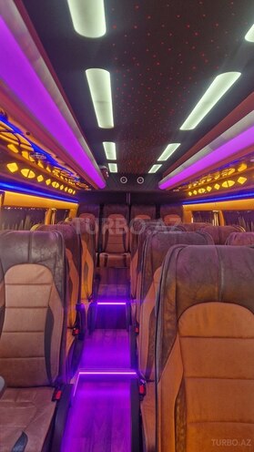 Mercedes Sprinter 515-15