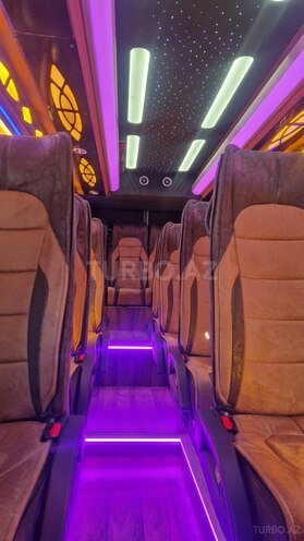 Mercedes Sprinter 515-18