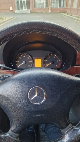Mercedes Sprinter 515-10
