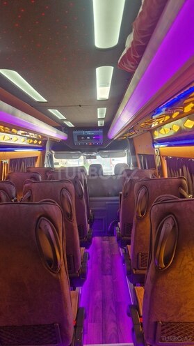 Mercedes Sprinter 515-19