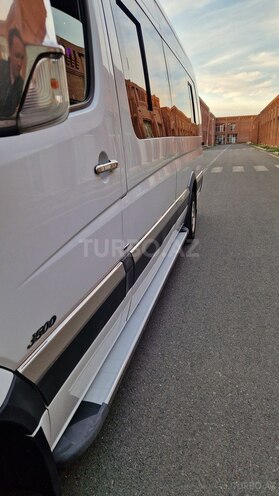 Mercedes Sprinter 515-9
