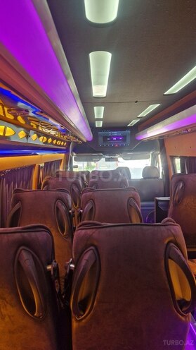 Mercedes Sprinter 515-20