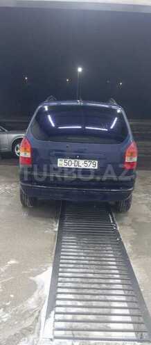 Opel Zafira-2
